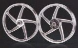 Motorcycle Wheel, Hub, Motorcycle Parts (Tintan125) Alloy Wheel