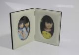 Leather Photo Frame (T10)