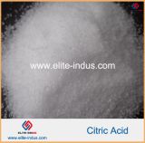 Food Additive Citric Acid Anhydrous Caa