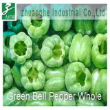 IQF Green Bell Pepper