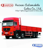 Shacman Lorry Truck 8X4 60t
