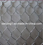 Galvanized Hexagonal Wire Netting (SH-78458P)