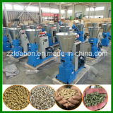 Livestock Feed Pellet Mill with Electric Motor