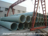 Corrosion Resistence GRP Pipe with Dia. 100-Dia. 3800mm