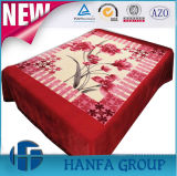Best Textile Hot Sell Hf Series Bedding Blanket