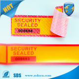 Anti-Counterfeit Void Labels/Security Void Labels