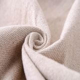Natural Linen Fabric for Home Textile