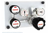 Pressure Control Panel