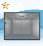 Car Elevator with Painted Steel Finish (center opening) Xr-H03
