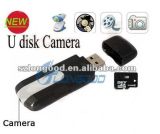 Mini U Disk Wireless Camera Video