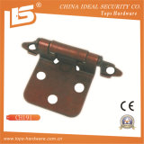 Steel Self Close Cabinet Hinge (CH191)