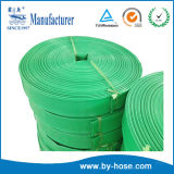 High Quality PVC Reinforced Layflat Hose