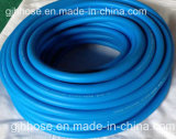 High Pressure Fiber Braided Air Hose (rubber+plastic)