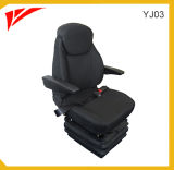 CE 12V Air Suspension Driver Seat (YJ03)