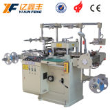 Middle Speed Foam Professional Supplier Cutting Machine