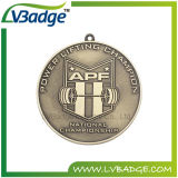 Sport Promotional Souvenir Medal