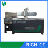 High Pressure CNC Waterjet Cutting Machinery (RC2515)