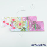 Cute Design and High Quality Screen-Printing Label 231