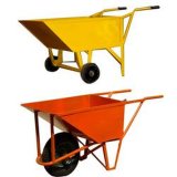 Strong and Durable Concrete Cart/Concrete Barrow From Factory