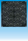 High Quality and Competitive Price Printed Circuit Board (HXD665)