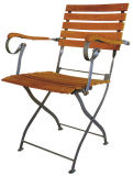 Teak Chair (YH-5023)