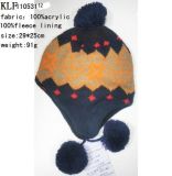 Knitted Hat (KLF11053112)