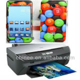Small Business Opportunities of Mobile Phone Skin DIY Machine