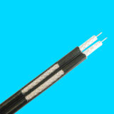 Coaxial Cable Dual (RG6)