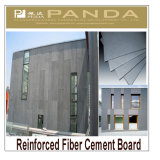 Exterior Fiber Cement Board