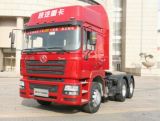Shacman F3000 Dlong 6X4 380HP Tractor Truck/Prime Mover/ Trailer Truck