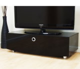 Matt/High Glossy Lacquer Finished Contemporary TV Stands Tl-09A