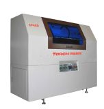 Inline Automatic Stencil Printer Torch Sp400