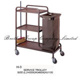 Hotel Service Trolley (h03)
