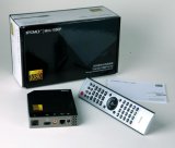 IPDVD-Mini 1080P HD Network Media Player