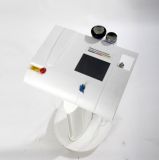 Stand Cavitation+RF Fat Loss Beauty Equipment With Medical CE (HKS880)