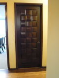 Wooden Door (HDA-005)