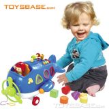 Kids Plastic Toy,Kid Toys,Educational Toys,Learning Toys,Puzzle & Building Block Toy (MZC95909)