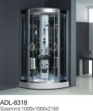 Computerized Shower Room (ADL-8318)