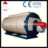 JGQ Gas Burner Hot Water Boiler