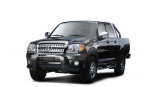 KINGSTAR Mars Z2 2WD / 4WD Pick up (Gasoline & Diesel Double Cab Pickup)