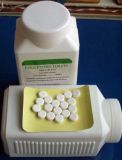 GMP Certified 500mg Paracetamol Tablet