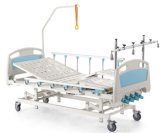 4-Crank Orthopedics Speciality Bed (single traction frame) Gl-536