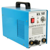 MOS Inverter DC TIG/MMA Two Functional Welder WS Series 