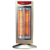 Carbon Fibre Heater (NSB-1200A-RC)