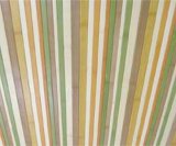 Bamboo Wallpaper-Stained Colorful