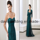 Strapless Mother of The Bride Dress (ED-28)