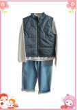 Boy's Winter Garments Set (SHPCW007)