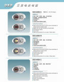 Electrical Control System for Bathtub (DXD-A003)