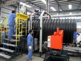 Steel Reinforced Spiral Corrugated Pipe