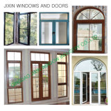 Jixin Windows and Doors